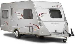 Caravan keuring, onderhoud & reparaties