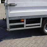 Iveco ombouwen